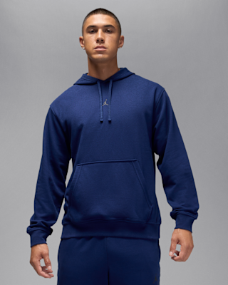 Nike Jordan Sport Crossover Men's Dri-FIT Pullover Hoodie