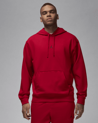 Nike Jordan Sport Crossover Men's Dri-FIT Pullover Hoodie