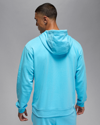 Nike Jordan Sport Crossover Men's Fleece Pullover Hoodie
