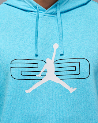 Nike Jordan Sport Crossover Men's Fleece Pullover Hoodie