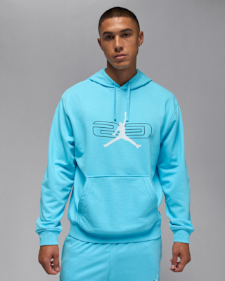 Nike Jordan Sport Crossover Men's Fleece Pullover Hoodie