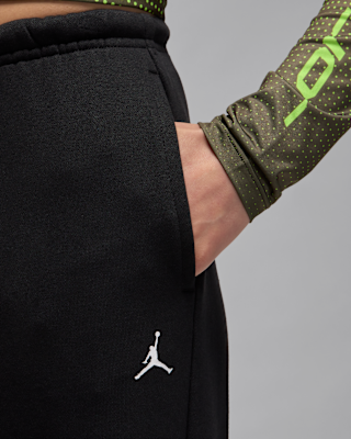 Nike Jordan Sport Crossover Women's Dri-FIT Fleece Pants