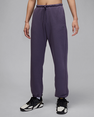 Nike Jordan Sport Crossover Women's Dri-FIT Fleece Pants