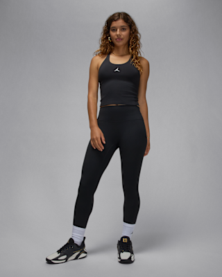 Nike Jordan Sport Women's Dri-FIT High-Waisted Leggings