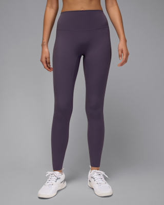 Nike Jordan Sport Women's Dri-FIT High-Waisted Leggings