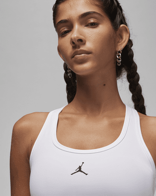 Nike Jordan Sport Women's Medium-Support Padded Jumpman Bra