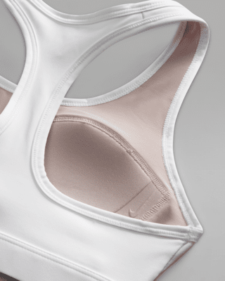 Nike Jordan Sport Women's Medium-Support Padded Jumpman Bra