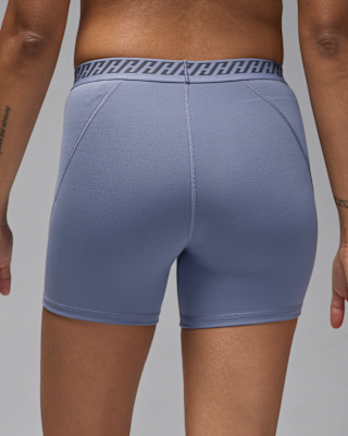 Nike Jordan Sport X Howard University Women's Shorts