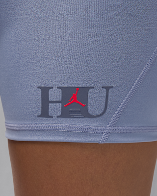 Nike Jordan Sport X Howard University Women's Shorts