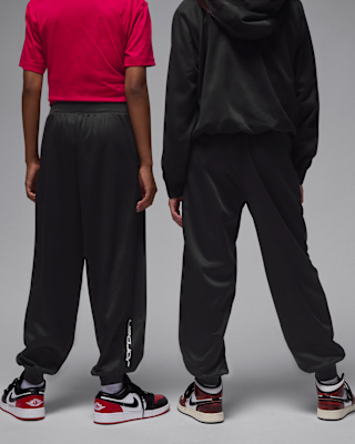 Nike Jordan Therma-FIT Big Kids' Ease Fleece Sweatpants