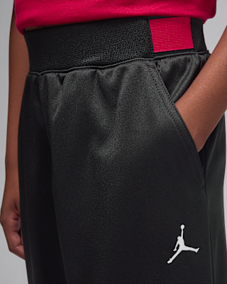Nike Jordan Therma-FIT Big Kids' Ease Fleece Sweatpants