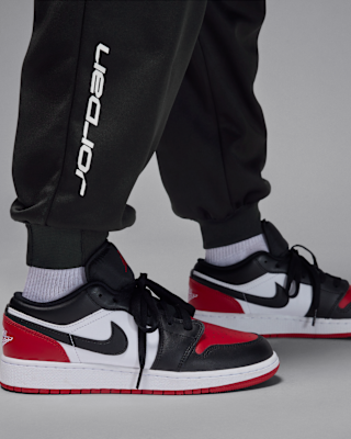 Nike Jordan Therma-FIT Big Kids' Ease Fleece Sweatpants