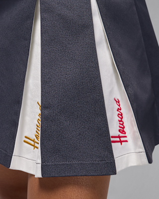 Nike Jordan X Howard University Women's Pleated Skirt