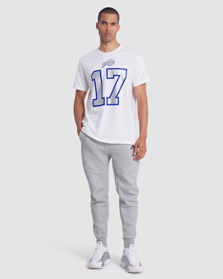 Nike Josh Allen Buffalo Bills Rivalries Collection Men's Nike NFL T-Shirt