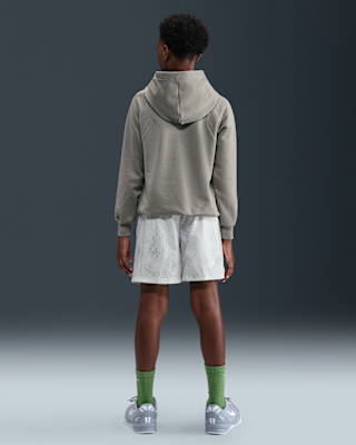 Nike Kobe Big Kids' Lightweight Woven Basketball Shorts