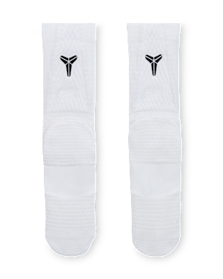 Nike Kobe Unicorn Dri-FIT ADV Cushioned Crew Socks (1 Pair)