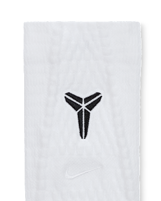 Nike Kobe Unicorn Dri-FIT ADV Cushioned Crew Socks (1 Pair)