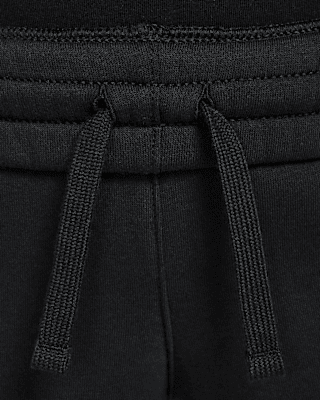 Nike Kylian Mbappé Club Fleece Big Kids' Soccer Joggers