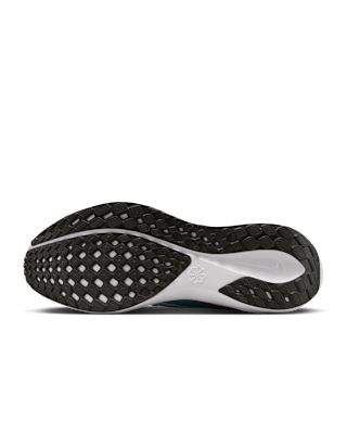 Nike Miami Dolphins Pegasus 41 Men's Nike NFL Road Running Shoes