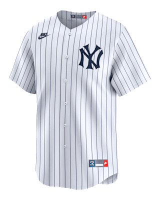 Nike Mickey Mantle New York Yankees Cooperstown Men's Nike Dri-FIT ADV MLB Limited Jersey