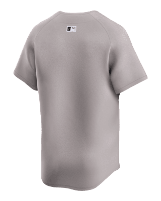 Nike New York Yankees Men's Nike Dri-FIT ADV MLB Limited Jersey