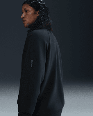 Nike Nike 24.7 ImpossiblySoft Men's Dri-FIT 1/2-Zip Top