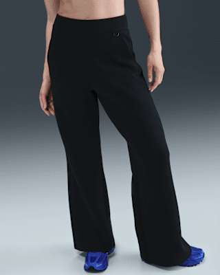 Nike Nike 24.7 ImpossiblySoft Women's Dri-FIT High-Waisted Loose Flared Pants