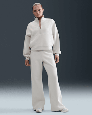 Nike Nike 24.7 ImpossiblySoft Women's Dri-FIT High-Waisted Loose Flared Pants