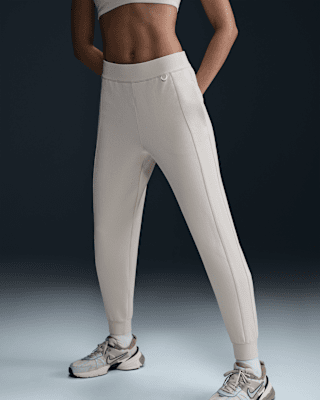 Nike Nike 24.7 ImpossiblySoft Women's Dri-FIT Mid-Rise Joggers