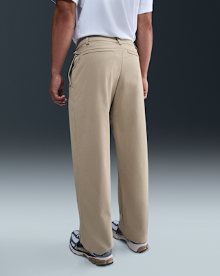 Nike Nike 24.7 PerfectStretch Men's Dri-FIT Loose-Fit Chino Trousers