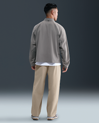 Nike Nike 24.7 PerfectStretch Men's Dri-FIT Loose-Fit Chino Trousers