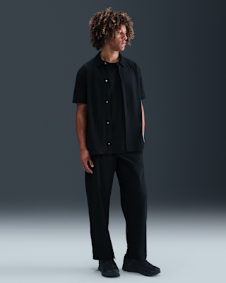 Nike Nike 24.7 PerfectStretch Men's Dri-FIT Loose-Fit Chino Trousers