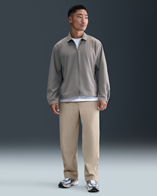 Nike Nike 24.7 PerfectStretch Men's Dri-FIT Loose-Fit Chino Trousers