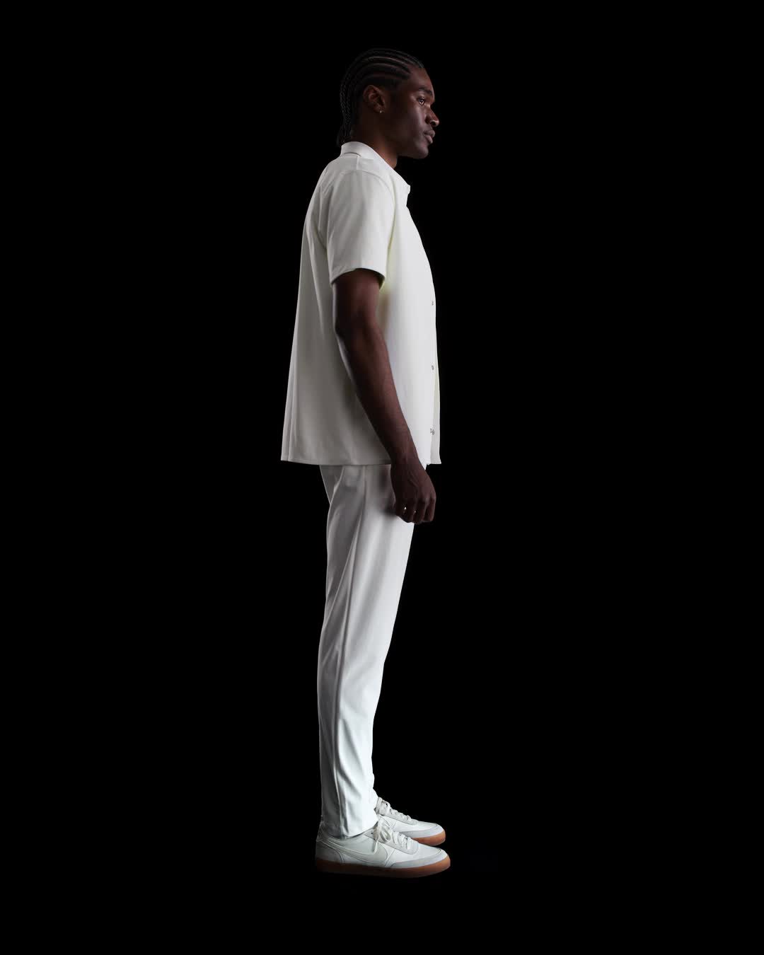 Nike Nike 24.7 PerfectStretch Men's Dri-FIT Slim Chino Pants