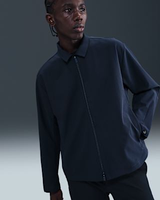 Nike Nike 24.7 PerfectStretch Men's Dri-FIT UV Jacket