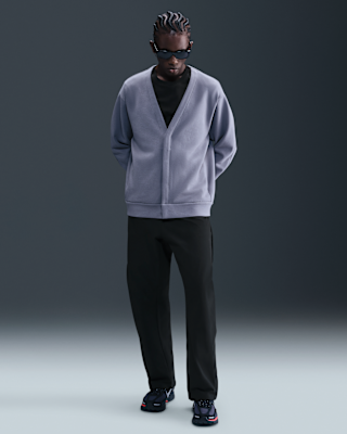 Nike Nike 24.7 PerfectStretch Men's Dri-FIT UV Loose-Fit Utility Pants