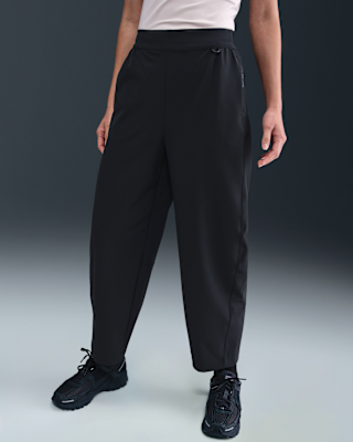 Nike Nike 24.7 PerfectStretch Women's Dri-FIT High-Waisted Loose Barrel-Leg Pants