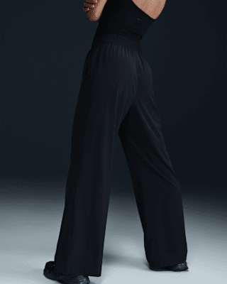 Nike Nike 24.7 PerfectStretch Women's Dri-FIT High-Waisted Loose Wide-Leg Pants