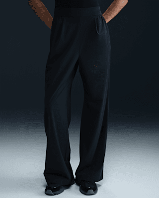 Nike Nike 24.7 PerfectStretch Women's Dri-FIT High-Waisted Loose Wide-Leg Pants
