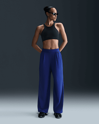 Nike Nike 24.7 PerfectStretch Women's Dri-FIT High-Waisted Loose Wide-Leg Pants