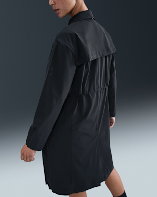 Nike Nike 24.7 PerfectStretch Women's Dri-FIT Oversized Trench Coat