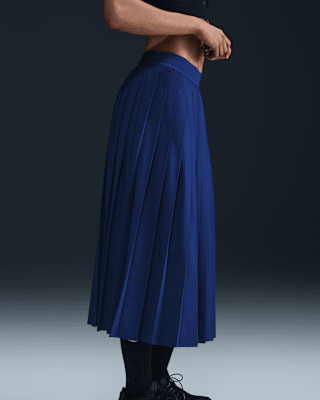 Nike Nike 24.7 PerfectStretch Women's Dri-FIT Pleated Skirt