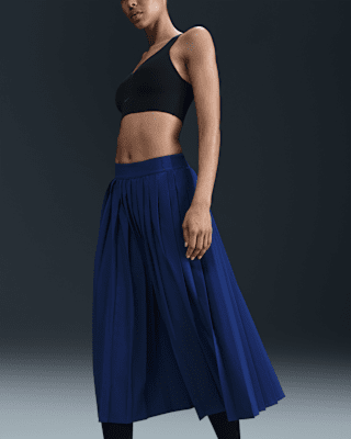 Nike Nike 24.7 PerfectStretch Women's Dri-FIT Pleated Skirt