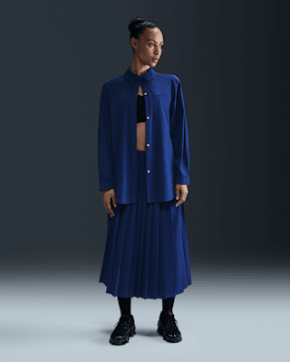 Nike Nike 24.7 PerfectStretch Women's Dri-FIT Pleated Skirt