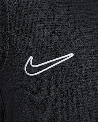 Nike Nike Academy Big Kids' Dri-FIT Long-Sleeve 1/4-Zip Soccer Drill Top