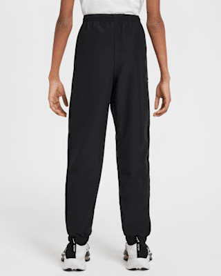 Nike Nike Academy Big Kids' Dri-FIT Soccer Track Pants