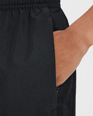 Nike Nike Academy Big Kids' Dri-FIT Soccer Track Pants