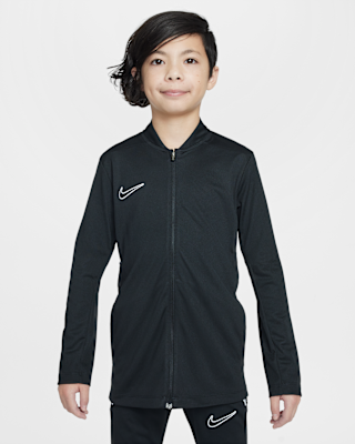 Nike Nike Academy Big Kids' Dri-FIT Soccer Tracksuit