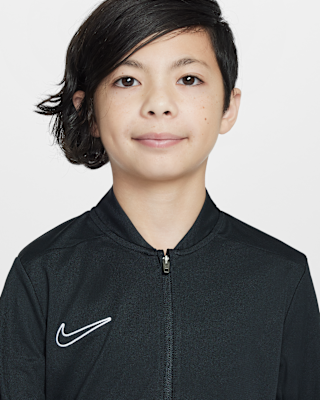 Nike Nike Academy Big Kids' Dri-FIT Soccer Tracksuit