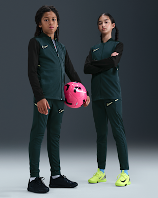 Nike Nike Academy Big Kids' Dri-FIT Soccer Tracksuit